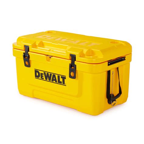 dewalt electric lunch box|DeWalt 65 qt lunch cooler.